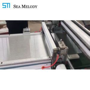 Automatska mašina za rezanje staklenih cevi